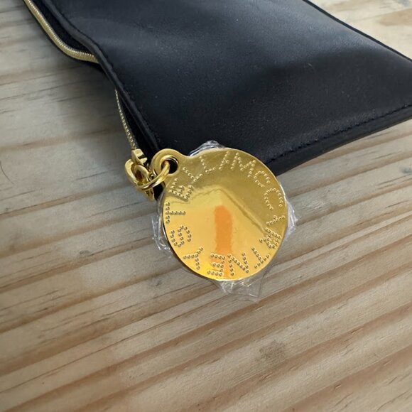 NWT Stella McCartney 71MM Core Cat Eye Sunglasses - Picture 4 of 9